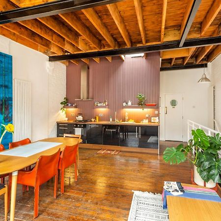 Spacious And Cosy Apartments Kings Cross, Euston, Camden Londyn Zewnętrze zdjęcie