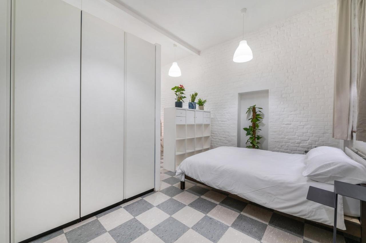 Spacious And Cosy Apartments Kings Cross, Euston, Camden Londyn Zewnętrze zdjęcie
