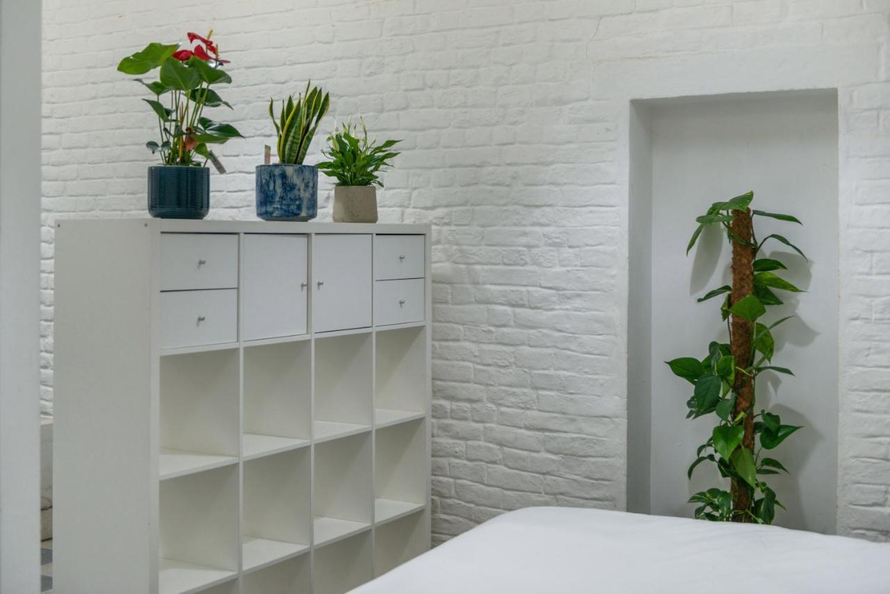 Spacious And Cosy Apartments Kings Cross, Euston, Camden Londyn Zewnętrze zdjęcie