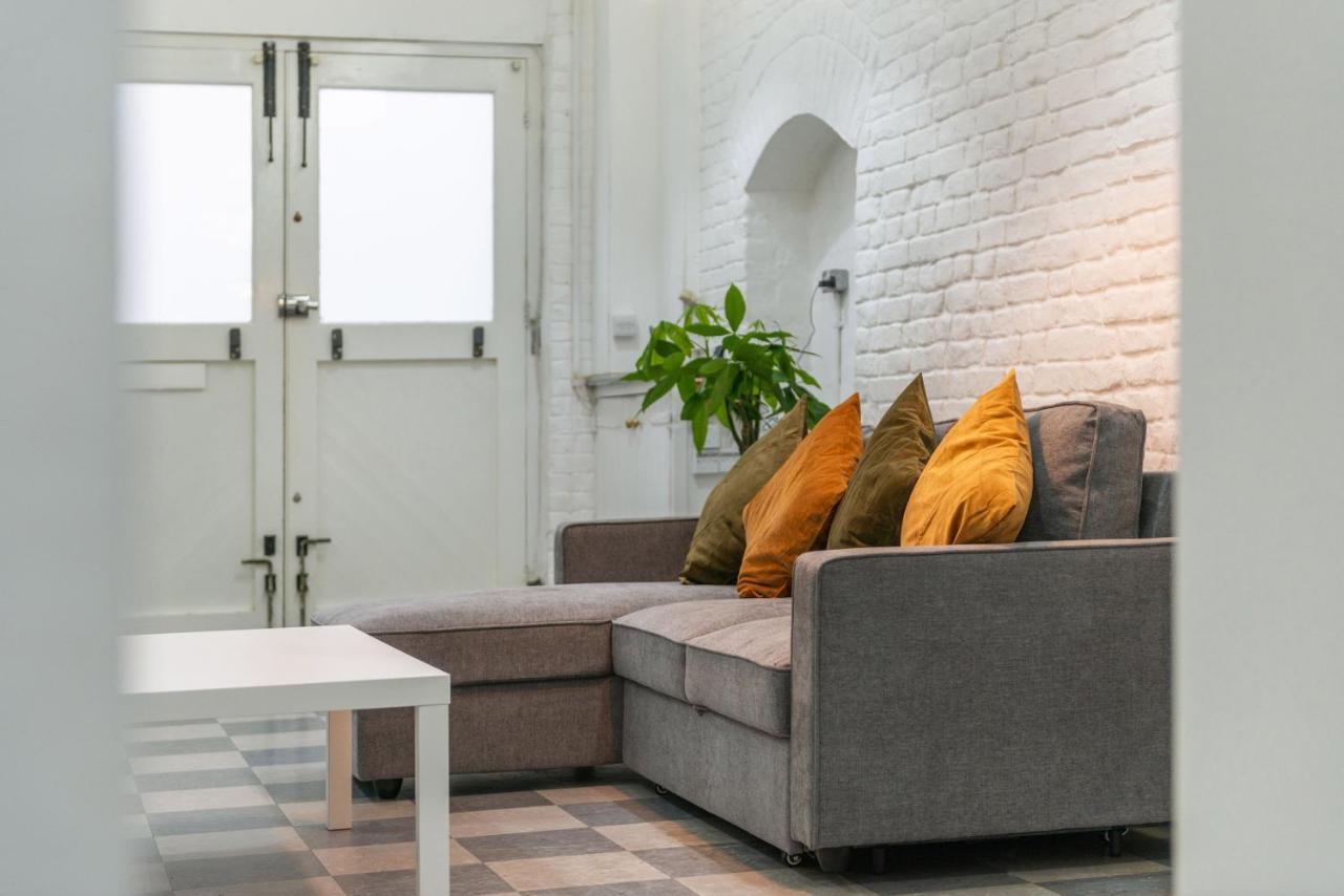 Spacious And Cosy Apartments Kings Cross, Euston, Camden Londyn Zewnętrze zdjęcie
