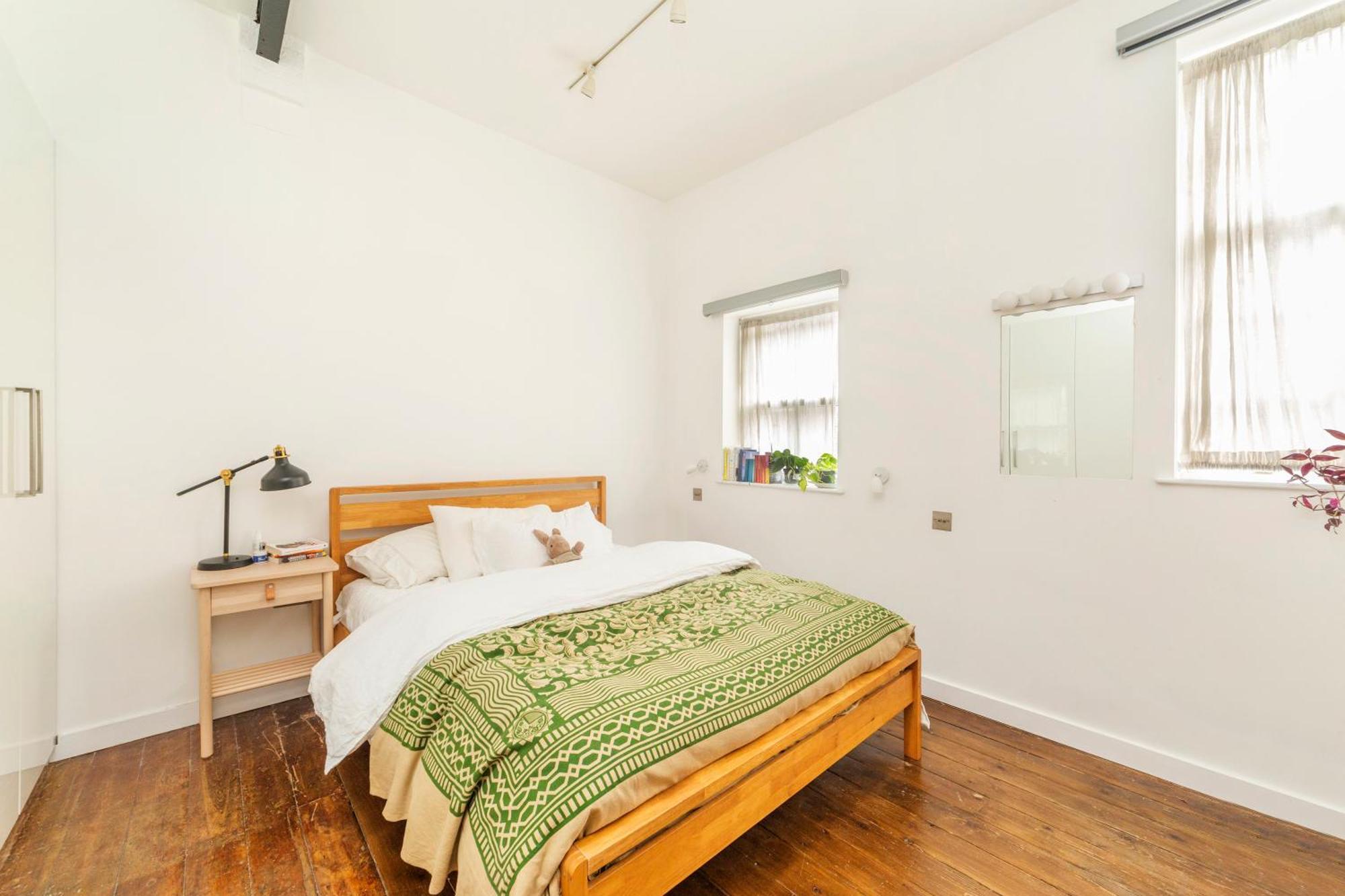 Spacious And Cosy Apartments Kings Cross, Euston, Camden Londyn Zewnętrze zdjęcie