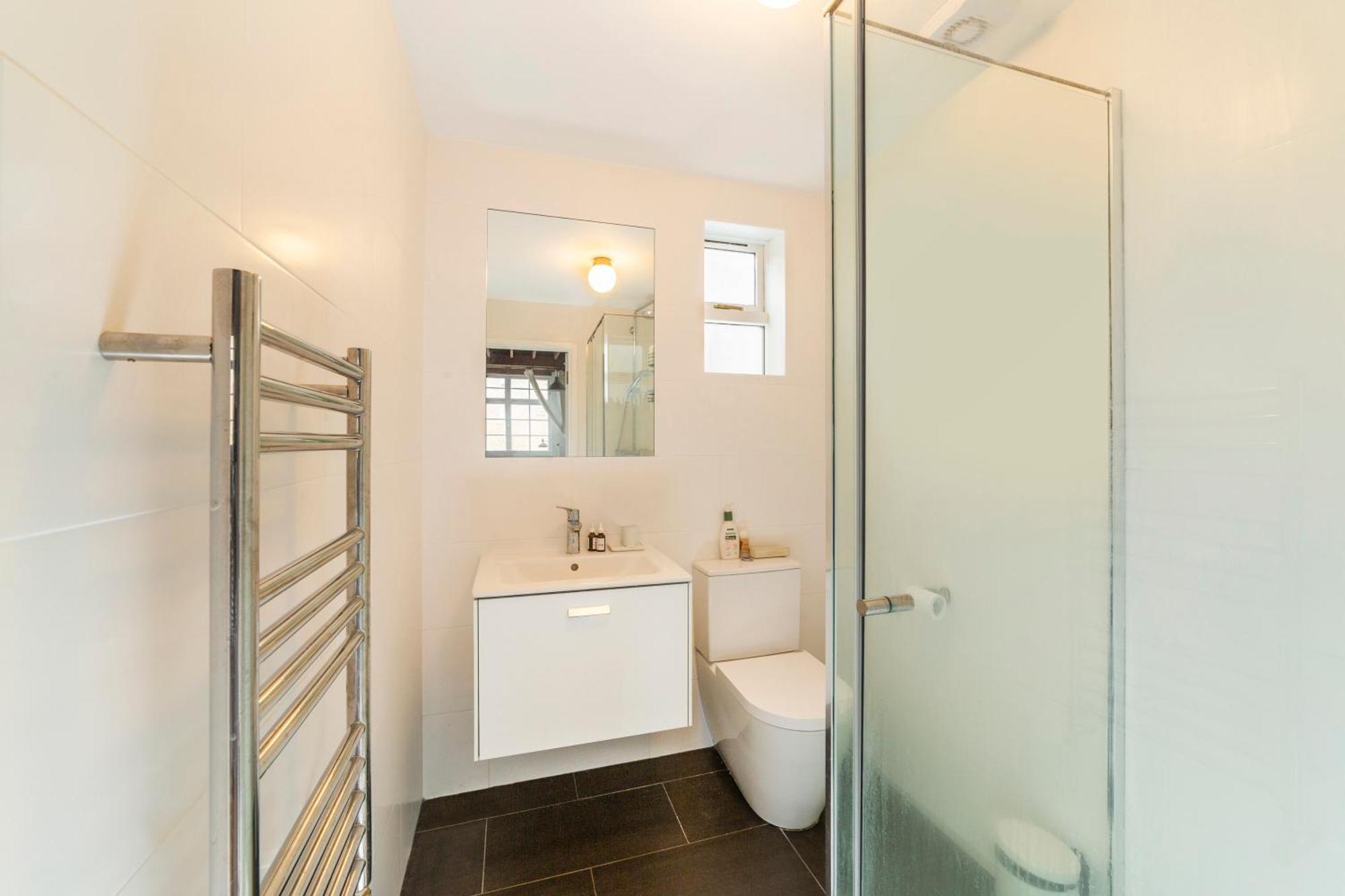 Spacious And Cosy Apartments Kings Cross, Euston, Camden Londyn Zewnętrze zdjęcie