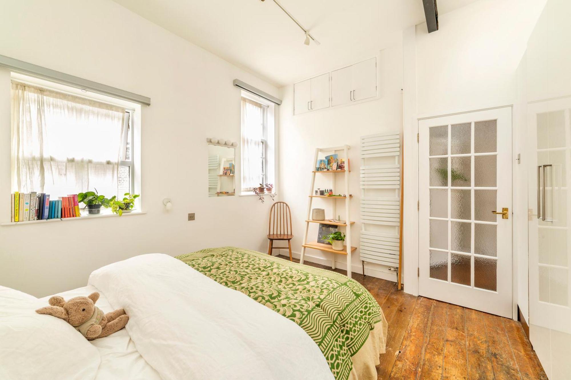 Spacious And Cosy Apartments Kings Cross, Euston, Camden Londyn Zewnętrze zdjęcie