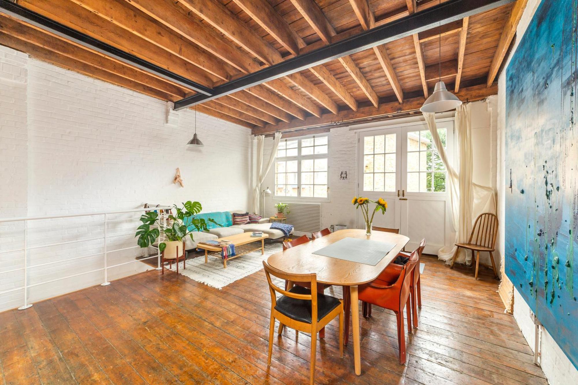 Spacious And Cosy Apartments Kings Cross, Euston, Camden Londyn Zewnętrze zdjęcie