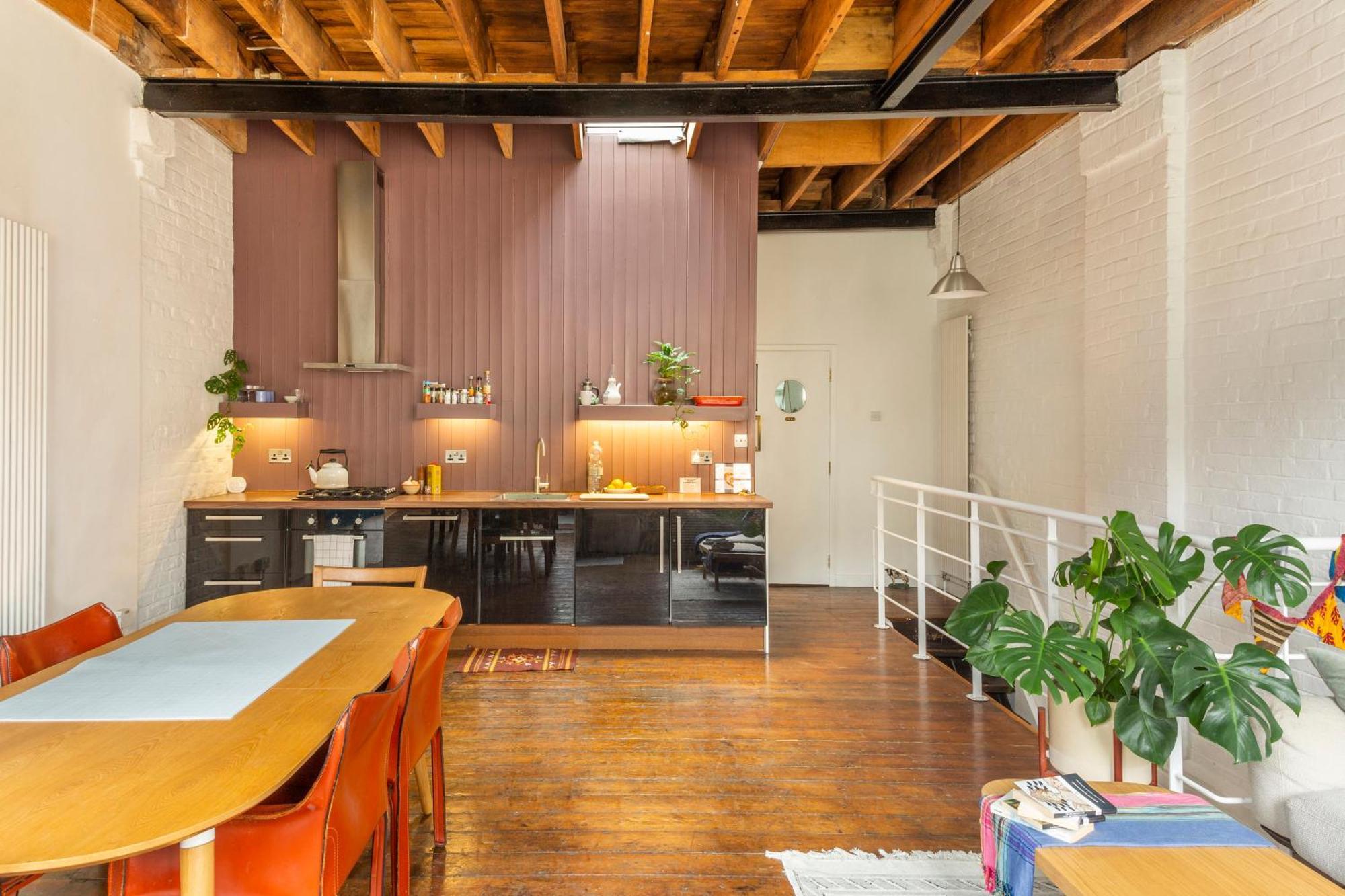 Spacious And Cosy Apartments Kings Cross, Euston, Camden Londyn Zewnętrze zdjęcie