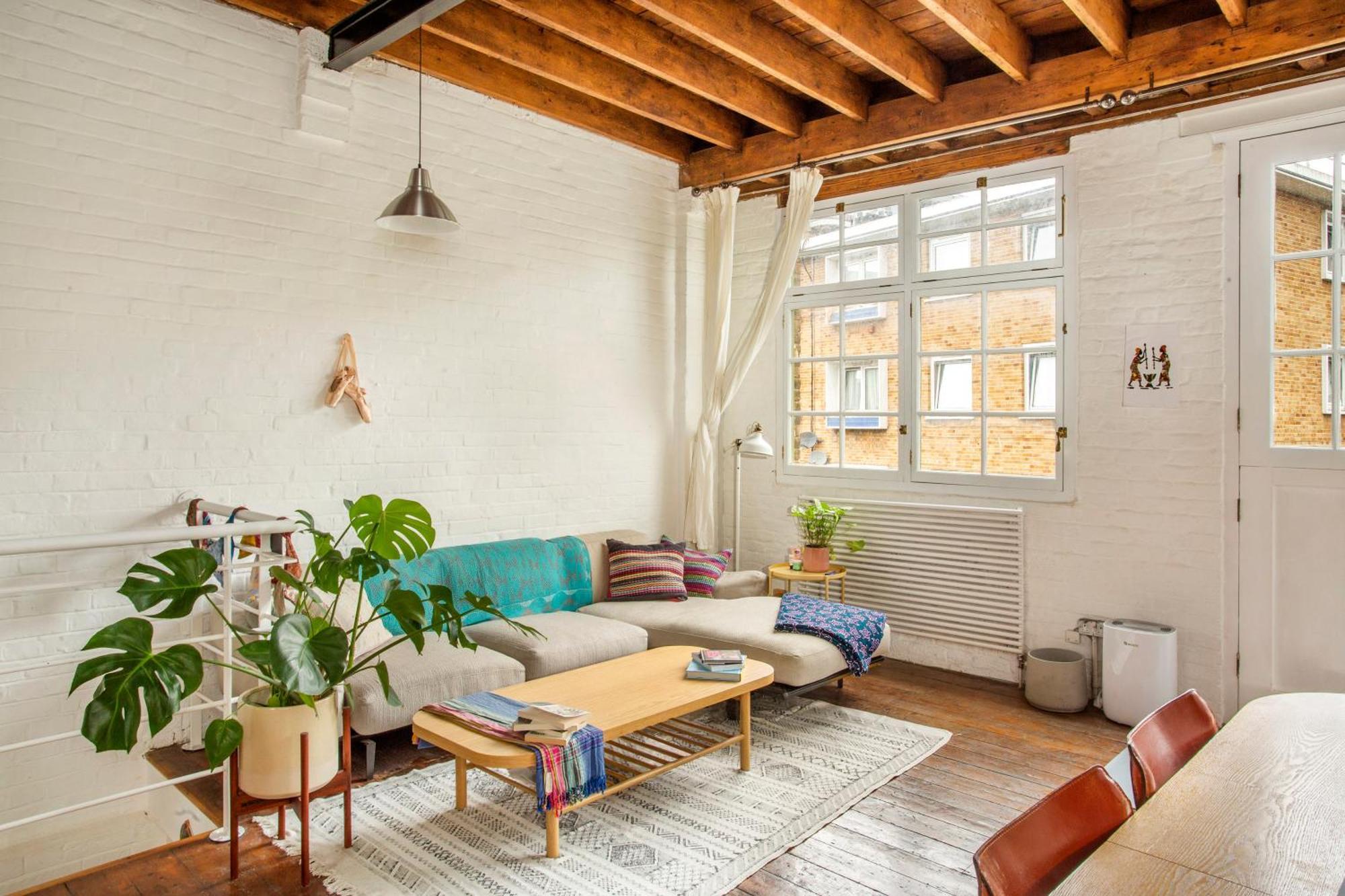 Spacious And Cosy Apartments Kings Cross, Euston, Camden Londyn Zewnętrze zdjęcie